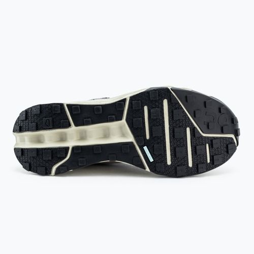 Buty damskie On Cloudhorizon Waterproof iron/chalk