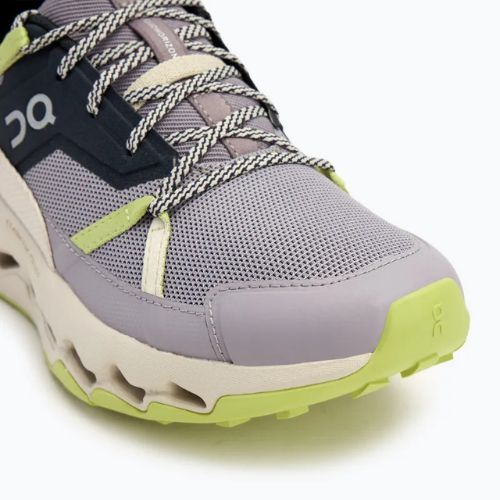 Buty damskie On Running Cloudhorizon zinc/sand