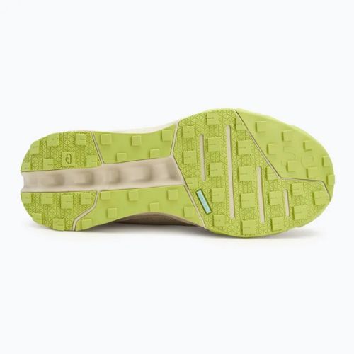 Buty damskie On Running Cloudhorizon zinc/sand