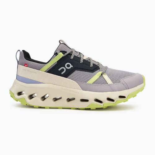 Buty damskie On Running Cloudhorizon zinc/sand