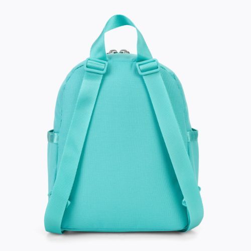 Plecak damski Nike Sportswear Futura 365 Mini 6 l green frost/green frost/white