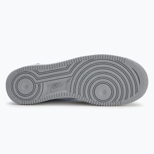 Buty męskie Nike Air Force 1 '07 Next Nature wolf grey/white/university blue