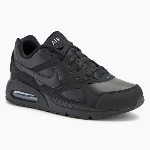 Buty męskie Nike Air Max IVO Leather black