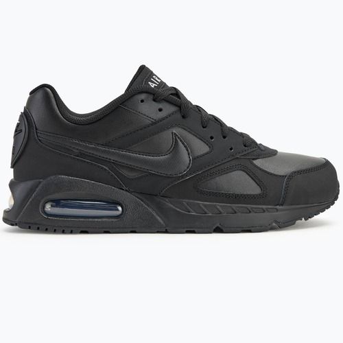 Buty męskie Nike Air Max IVO Leather black