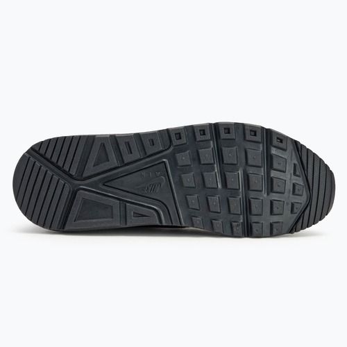 Buty męskie Nike Air Max IVO Leather black