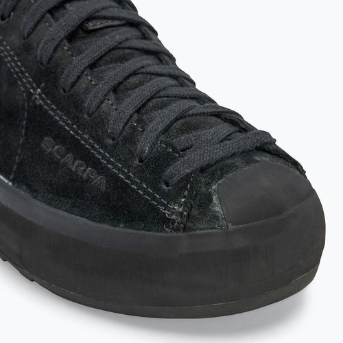 Buty męskie SCARPA Mojito Wrap GTX black