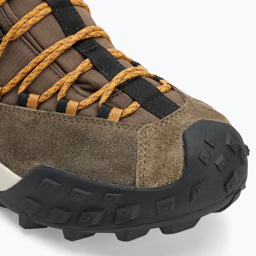 Buty turystyczne męskie SCARPA Rove GTX mud/dark rock/burnt