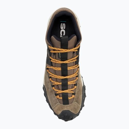 Buty turystyczne męskie SCARPA Rove GTX mud/dark rock/burnt