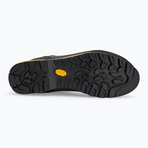 Buty trekkingowe męskie SCARPA Zodiac TRK GTX anthracite/sulphur