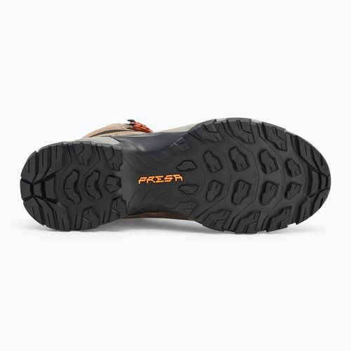 Buty trekkingowe męskie SCARPA Moraine Mid Pro Gtx fossil brown