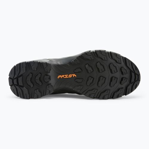 Buty turystyczne męskie SCARPAMoraine GTX anthracite