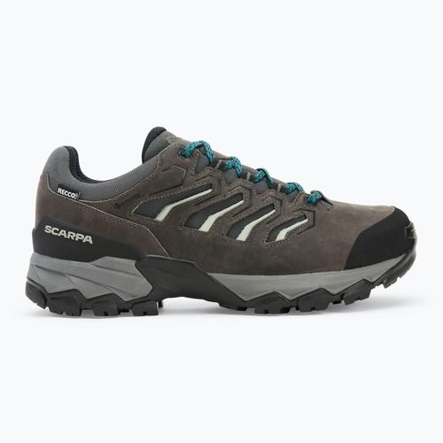 Buty turystyczne męskie SCARPAMoraine GTX anthracite