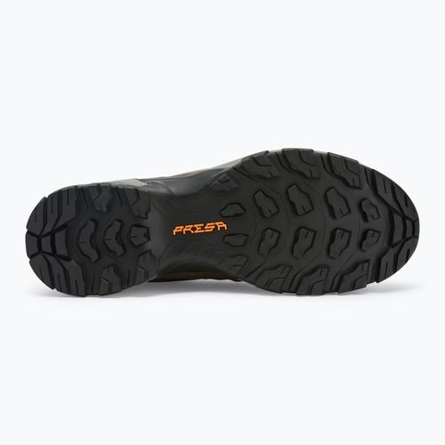Buty turystyczne męskie SCARPAMoraine GTX fossil brown