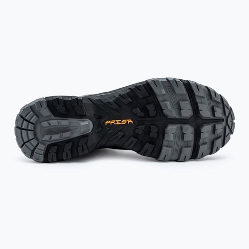 Buty trekkingowe męskie SCARPA Rush TRK LT GTX mud/ burnt orange