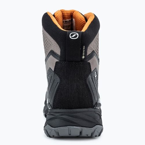 Buty trekkingowe męskie SCARPA Rush TRK LT GTX mud/ burnt orange