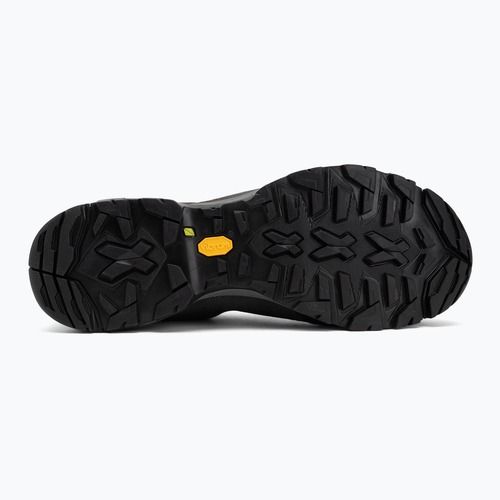 Buty turystyczne męskie SCARPA Mojito Trail GTX titanium/mustard