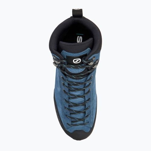 Buty trekkingowe męskie SCARPA Mojito Hike GTX ocean/light ocean 2024