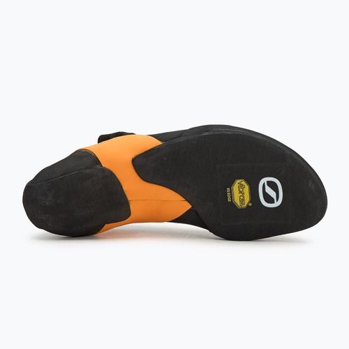 Buty wspinaczkowe SCARPA Instinct VS black