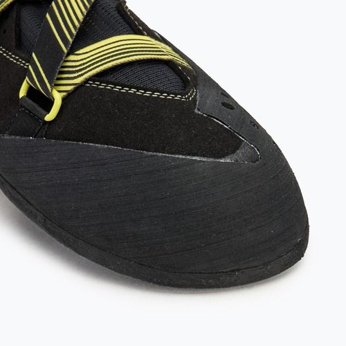 Buty wspinaczkowe SCARPA Veloce black/yellow