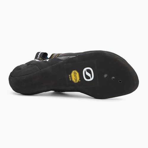 Buty wspinaczkowe SCARPA Vapor smoke/yellow
