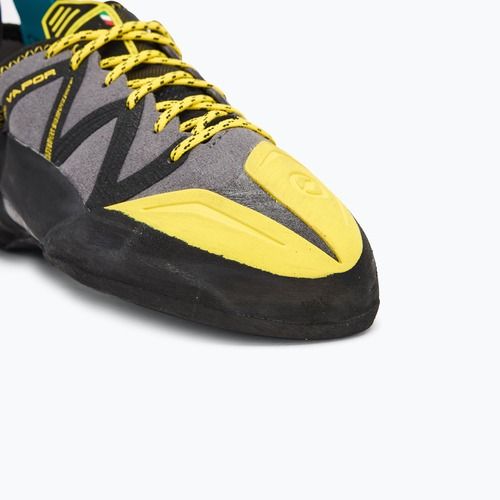 Buty wspinaczkowe SCARPA Vapor smoke/yellow