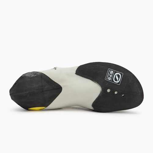 Buty wspinaczkowe SCARPA Veloce L black/yellow