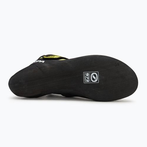 Buty wspinaczkowe SCARPA Origin VS petrol/lime
