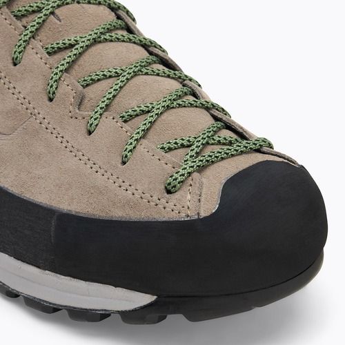 Buty podejściowe męskie SCARPA Mescalito GTX taupe/forest