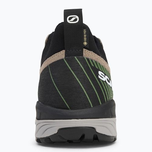 Buty podejściowe męskie SCARPA Mescalito GTX taupe/forest