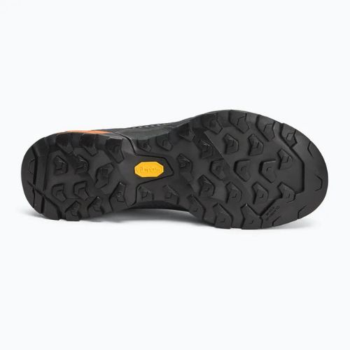 Buty podejściowe męskie SCARPA Rapid Xt Gtx caribou/rust orange