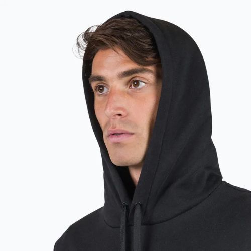 Bluza męska Rossignol New Hero Hoodie black