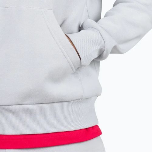 Bluza męska Rossignol New Hero Hoodie soft grey