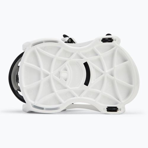Wiązania snowboardowe dziecięce Salomon Goodtime XS black/white