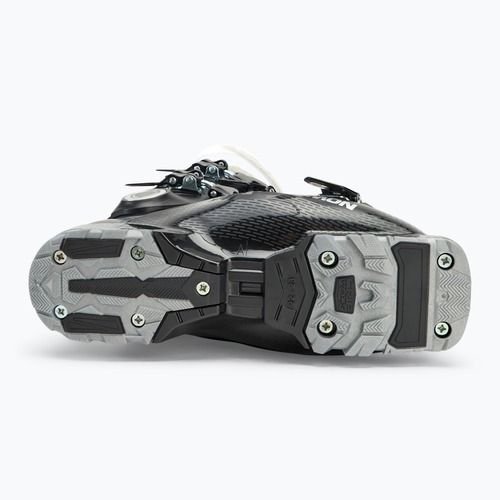 Buty narciarskie damskie Salomon Select HV 70 W GW black/rose gold met./white
