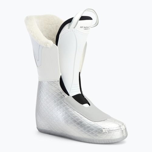 Buty narciarskie damskie Salomon Select HV 70 W GW black/rose gold met./white