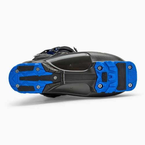 Buty narciarskie męskie Salomon S/Pro Supra Boa 120 GW beluga met./black/race blue