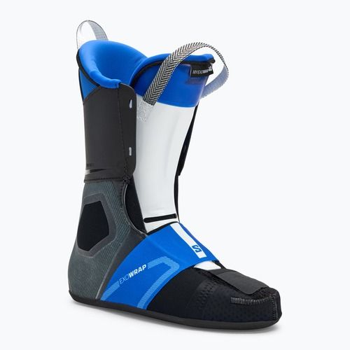 Buty narciarskie męskie Salomon S/Pro Supra Boa 120 GW beluga met./black/race blue