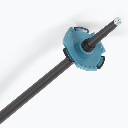 Kije narciarskie Salomon Polar Pro copen blue