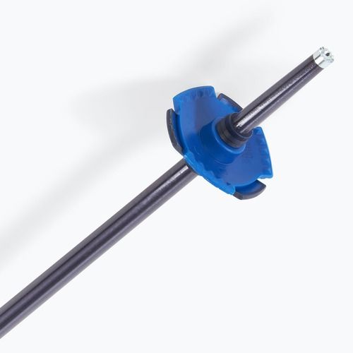 Kije narciarskie Salomon Polar Pro race blue