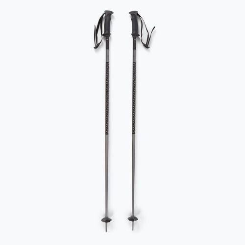 Kije narciarskie Salomon Polar black