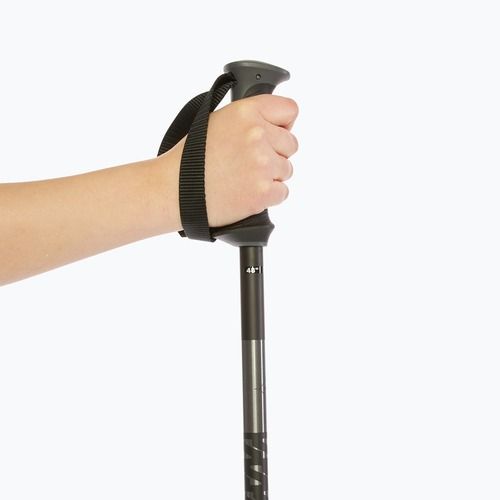 Kije narciarskie Salomon Polar black