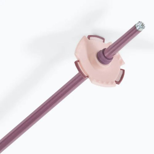 Kije narciarskie Salomon Polar heavenly pink