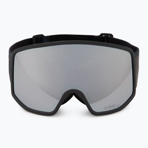 Gogle narciarskie Salomon Sentry Pro S Sigma black tie dye/gun metal