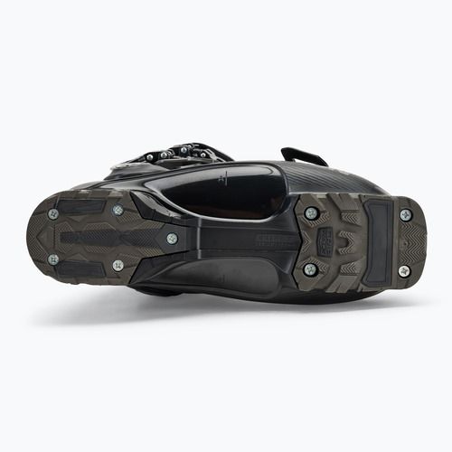 Buty narciarskie męskie Salomon S/Pro Supra 100 GW black/dark grey met./black