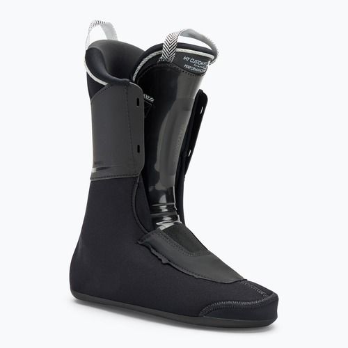 Buty narciarskie męskie Salomon S/Pro Supra 100 GW black/dark grey met./black