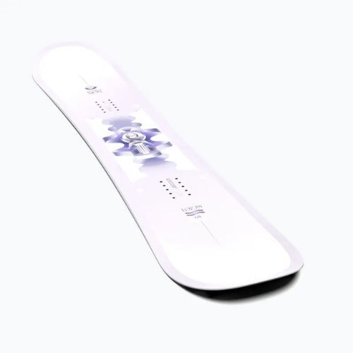 Deska snowboardowa damska Salomon Lotus 2025