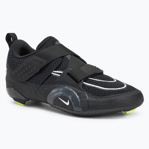 Buty spinningowe Nike Superrep Cycle 2 black/black-volt