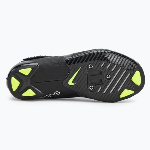 Buty spinningowe Nike Superrep Cycle 2 black/black-volt