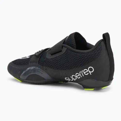 Buty spinningowe Nike Superrep Cycle 2 black/black-volt