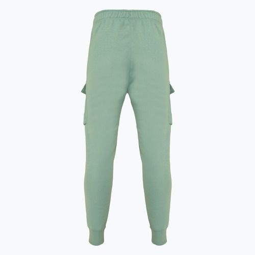 Spodnie męskie Nike Air Fleece Cargo denim turqoise/ black